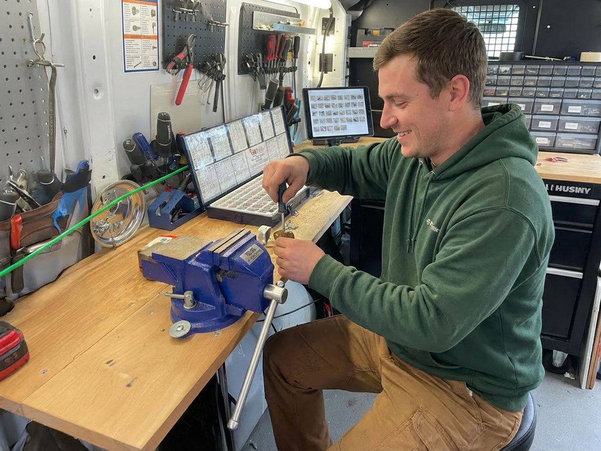 Locksmith Boca Raton