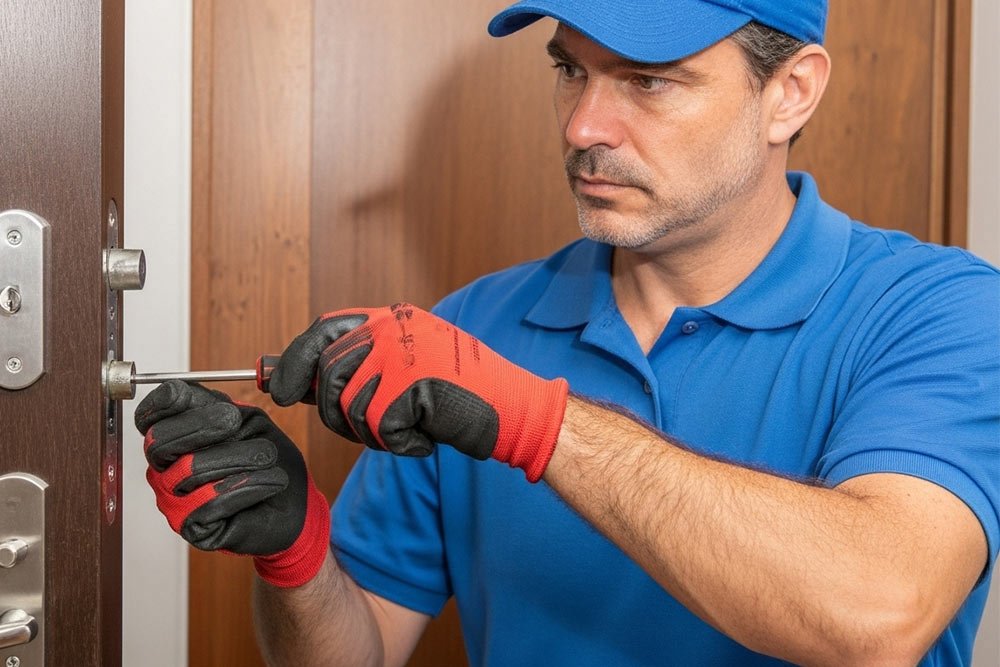 Locksmith Services in Delray Beach | 24/7 Emergency Response