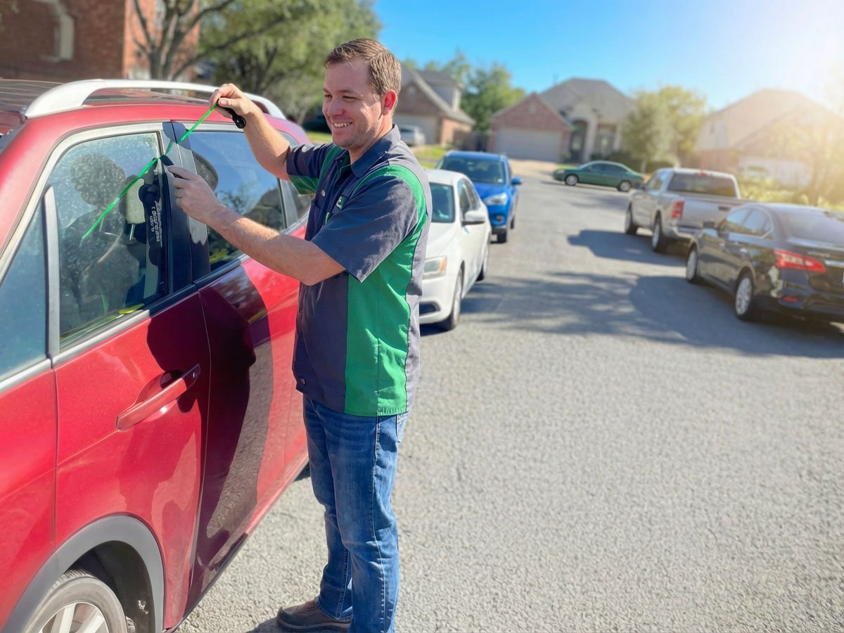 Common Car Lockout Problems