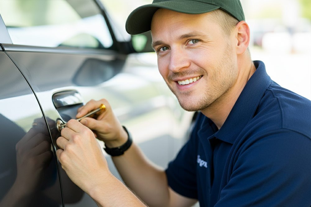 Common Car Lockout Problems Common Car Lockout Problems