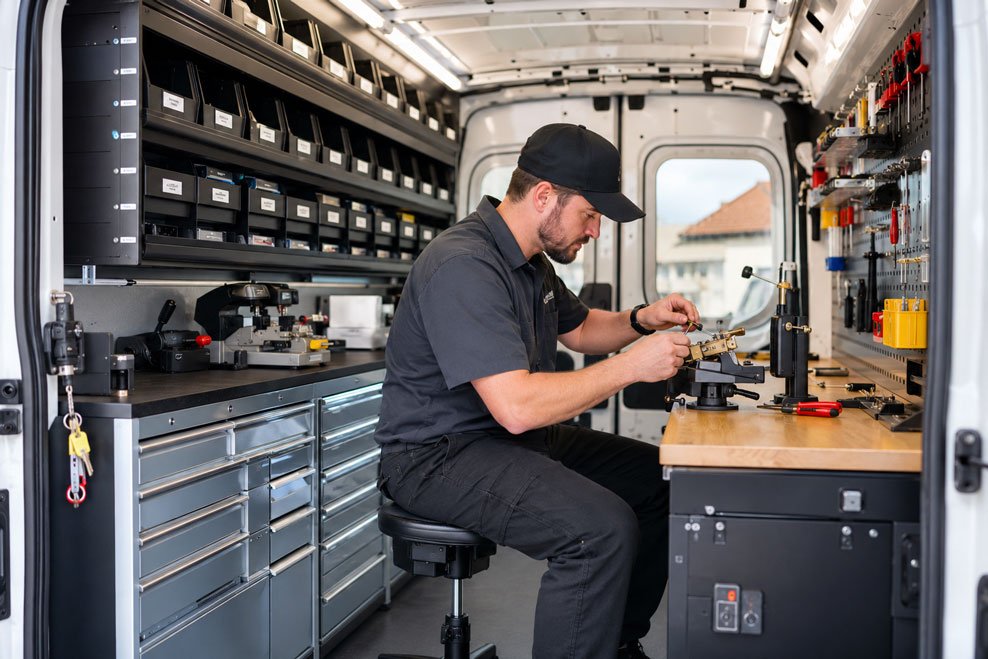 Fort Lauderdale Locksmith Shop Fort Lauderdale Locksmith Shop