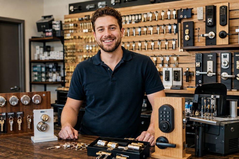 Fort Lauderdale Locksmith Shop Fort Lauderdale Locksmith Shop
