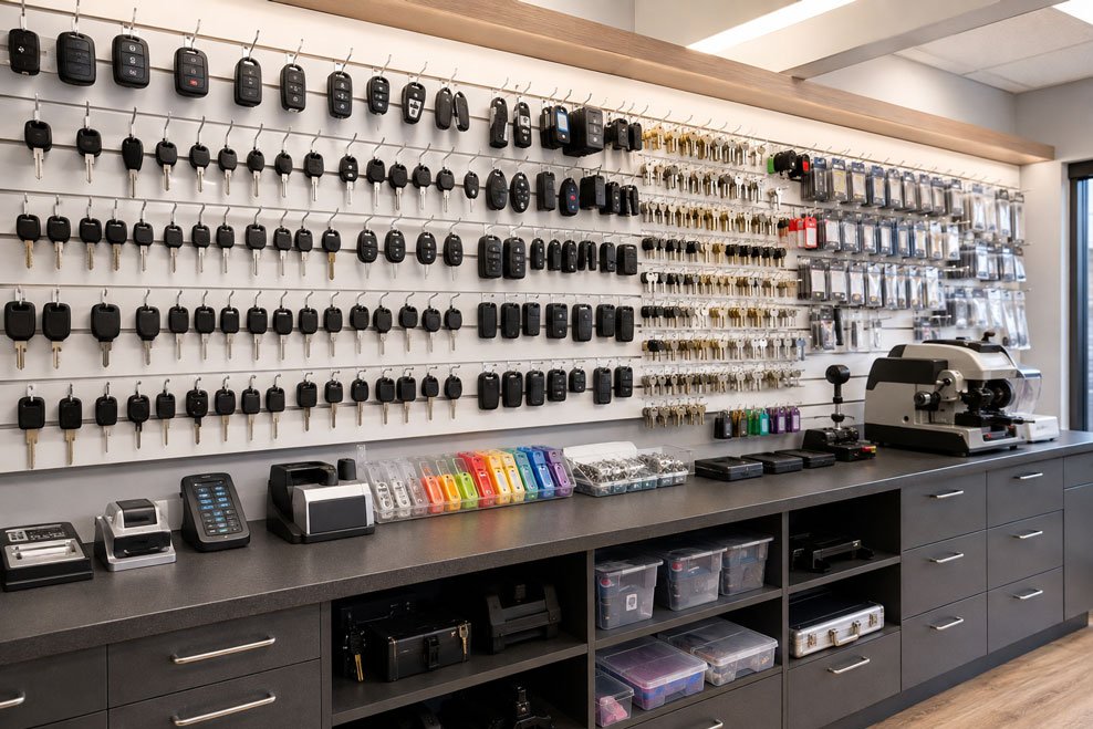 Fort Lauderdale Locksmith Shop Fort Lauderdale Locksmith Shop